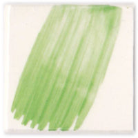 Under and on Glaze Lite 27