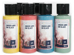 [NYHET] Under & On Glaze – Lite Kit