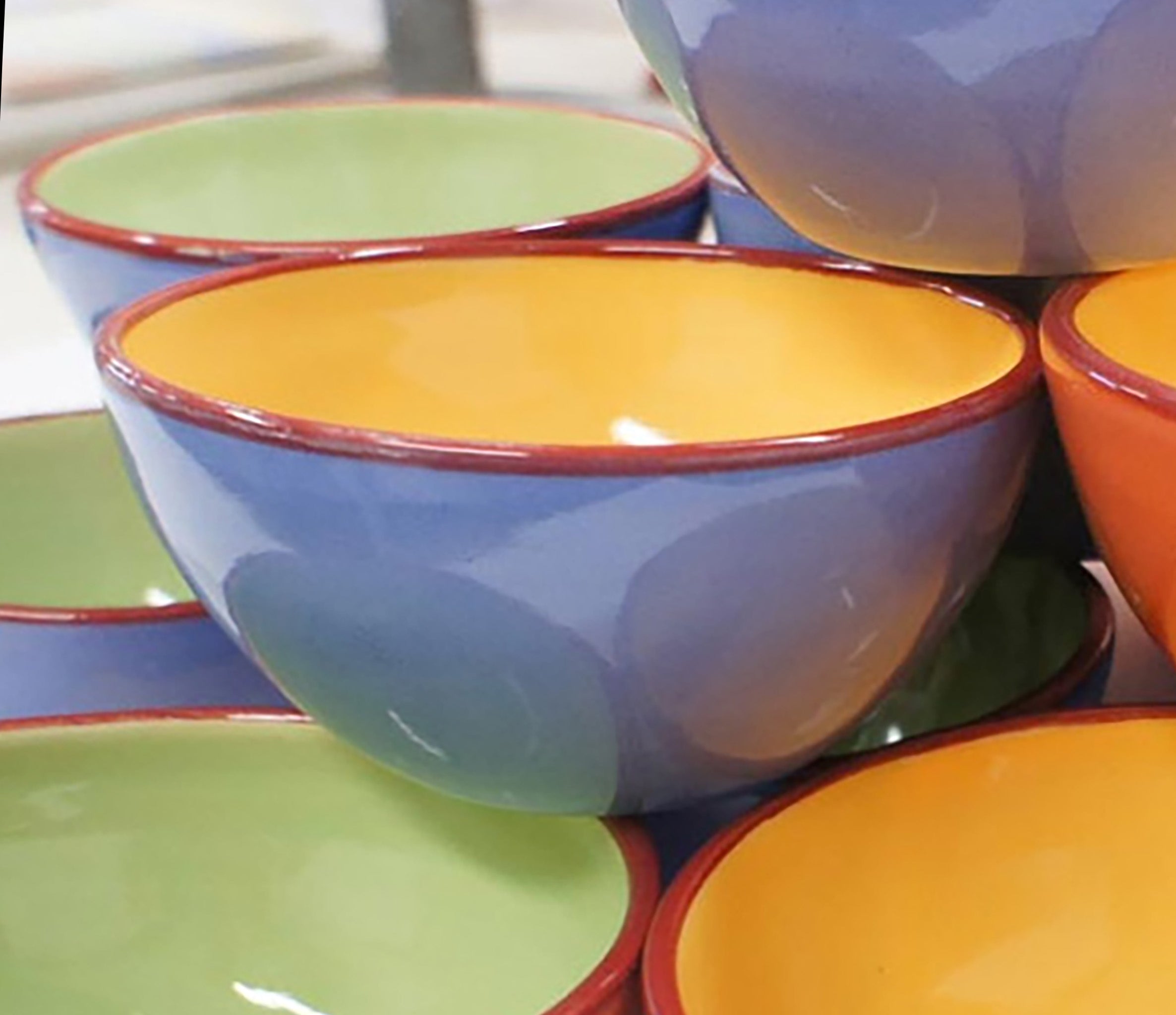 Decopotterycolour Basic 10