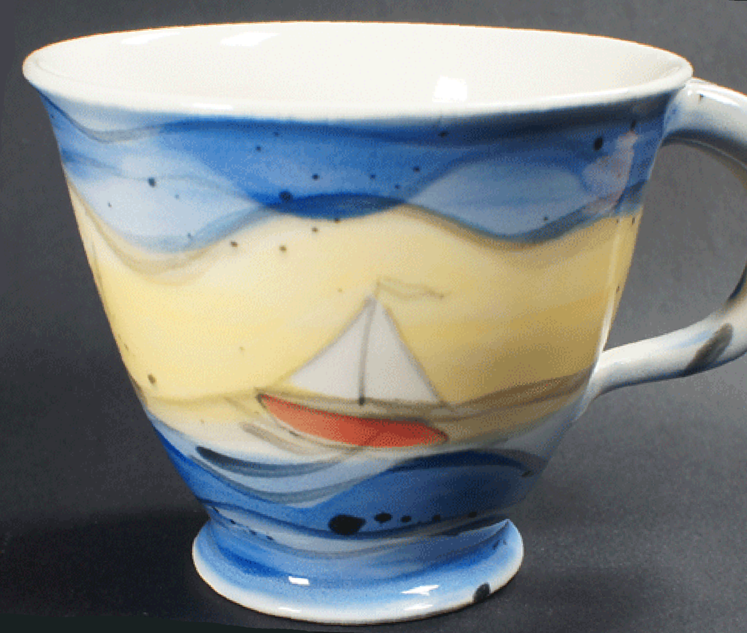 Decopotterycolour Basic 09