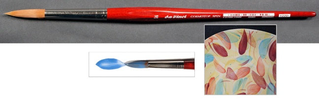 Cosmotop Spin - Da Vinci