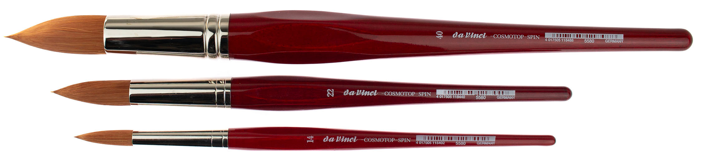 Cosmotop Spin - Da Vinci